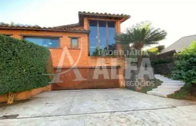 Casa – 3 dorms – condomínio chácara são joão – cotia/sp