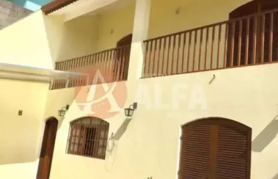 Casa com 4 quartos à venda na Rua Yolando Savioli, Jardim Carmel, Cotia