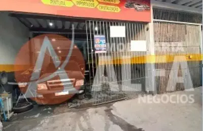 Sala comercial à venda na Avenida João Paulo Ablas, Jardim da Glória, Cotia