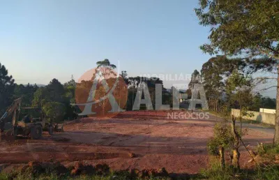 Terreno com 1.500 m² - km 61,5 bunjiro nakao - ibiúna/sp