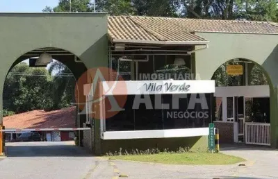 Terreno à venda na Rua Pau Brasil, Transurb, Itapevi