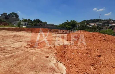 Terreno – 1.105m² – cond. villa de macedônia – granja viana – cotia/sp