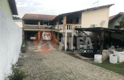 Casa - 3 dormitórios - condomínio granja cristiana - vargem grande paulista/sp