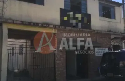 Sala comercial 200 m² - vila são francisco - cotia sp