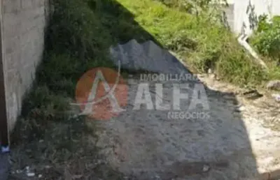 Terreno com 368 m² - outeiro de passárgada - cotia/sp