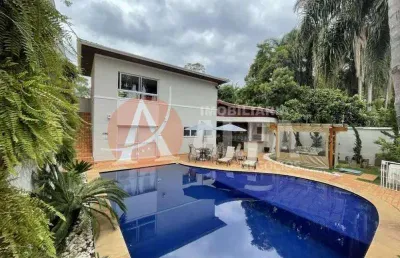 Sobrado triplex - 4 dormitórios - condomínio boulevard granja viana - granja viana - coita/sp