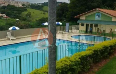 Apartamento - 2 dormitórios - condomínio green land - jardim caiapiá - cotia/sp