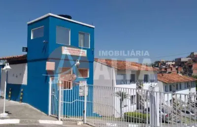 Casa com 2 dormitórios - condomínio residencial aldeia de cotia - outeiro de passárgada- cotia/sp