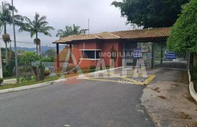 Bela casa alto padrão - 3 dormitórios - condomínio granja caiapiá - pitas - cotia/sp