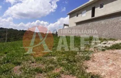 Terreno à venda na Rua Belmonte, Jardim Atalaia, Cotia