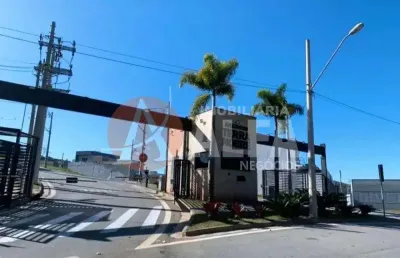 Terreno com 133,04m² -condomínio terra nobre - sitio boa vista - cotia/sp