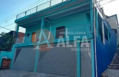 Ótimo investimento ! são 04 casas no mesmo terreno - jardim lina - cotia