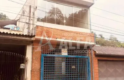 Casa com 2 quartos à venda na Rua Zeus, Jardim Adelina, Cotia