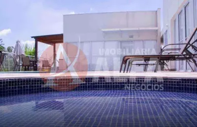 Apartamento (v) - 2 dormitórios -residencial jurutis - jardim nova vida - cotia / sp