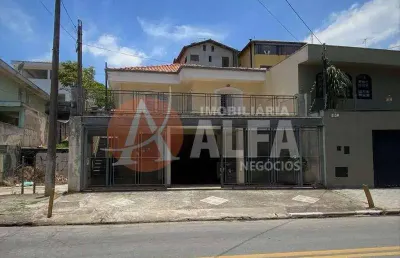 Casa (v) - 3 dormitórios -jardim da glória - cotia sp