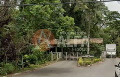 Casa térrea (v) - com 3 dormitórios - condomínio residencial paisagem renoir i - paisagem renoir - cotia/sp