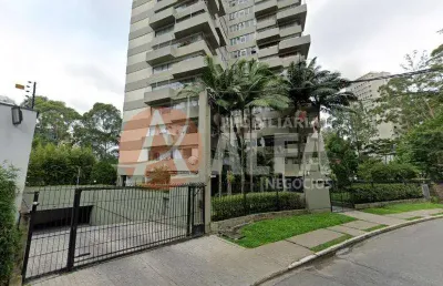 Apartamento (v) - com 3 dormitórios -condomínio edifício iupeba - jardim ampliação - são paulo/sp