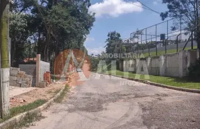 Terreno - 650 metros - parque rizzo ii - cotia / sp