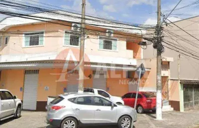 Sala comercial com 77 m²  - (l) - jardim sabiá - cotia / sp