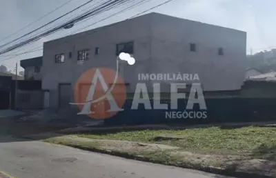 Barracão / Galpão / Depósito para alugar na Estrada do Capuava, Jardim dos Ipês, Cotia