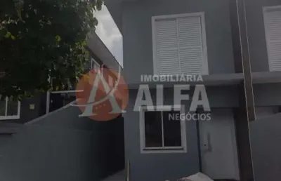 Casa - 3 dormitórios - condomínio vila d&#039;este - bairro rio das pedras - cotia / sp