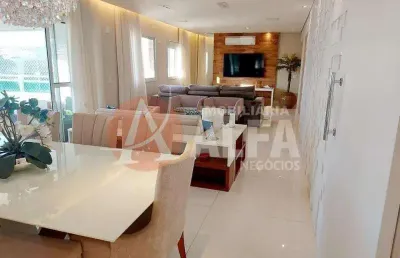 Apartamento com 3 quartos à venda na Avenida Martin Luther King, Cidade São Francisco, São Paulo