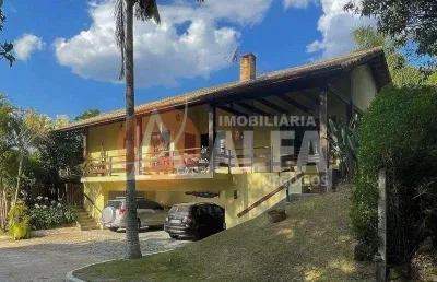 Casa(v) - com 4 suítes -condomínio villas do sol - fazendinha - carapicuíba - /sp