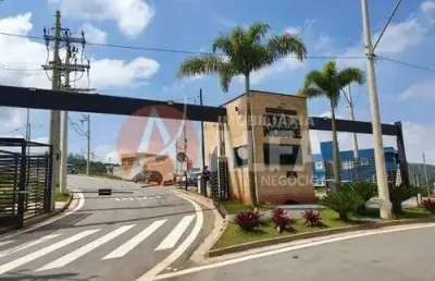 Terreno à venda na Rua Belmonte, Jardim Atalaia, Cotia