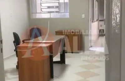 Sala camercial (l) com 02 escritorios - jardim nomura - cotia -sp