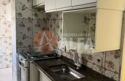 Apartamento com 2 dormitórios (v)  - condomínio residencial vida plena cotia  - jardim petrópolis - cotia / sp