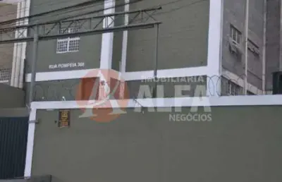 Barracão / Galpão / Depósito à venda na Rua Pompéia, Chácaras Marco, Barueri