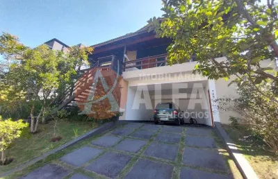 Casa (l) - 03 dormitórios sendo 1 suíte - condominio reserva valle verde - jardim caiapia - cotia/sp