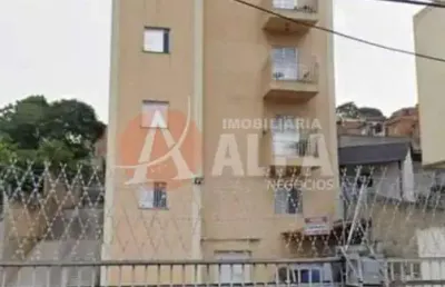 Apartamento(v) - 2 dormitórios - condomínio villa di roma - sol nascente - jandira/sp