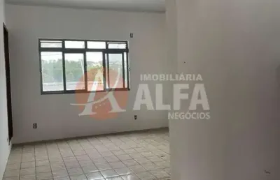 Sala comercial com 45 m² - jardim torino - cotia /sp