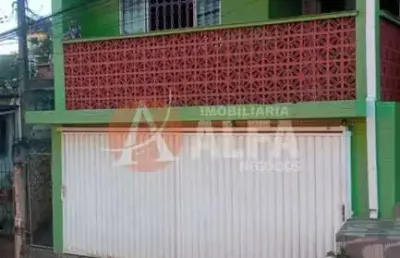 Casa com 2 quartos à venda na Rua Brasília, Parque Santa Rita de Cássia, Cotia