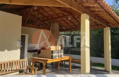 Apartamento 2 dormitório - condomínio residencial costa verde - jardim caiapiá - cotia/sp