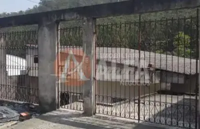 Casa com 2 quartos à venda na Rua São Paulo das Missões, Granja Carolina, Cotia