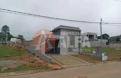 Casa térrea 2 dormitórios condomínio lago dos pássaros (caucaia do alto)  cotia/sp