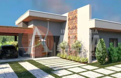 Casa (obra em andamento) condomínio sítio lagos de ibiúna/sp