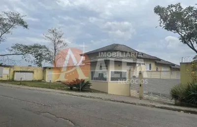 Casa com 2 suites condomínio ipê amarelo -  chácara pavoeiro - cotia - sp