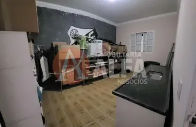 Casa com 4 quartos à venda na Rua Francisco Araújo Chaves, Jardim Europa, Jandira