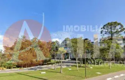 Sala comercial com 41 m² - the point office park - granja viana - cotia/sp