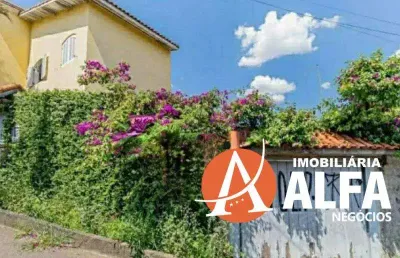 Casa com 3 quartos à venda na Rua Adamantina, Jardim Sabiá, Cotia