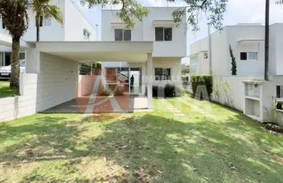 Casa com 3 suítes - condomínio vila cambará - jardim pioneira cotia – sp