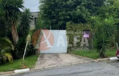 Terreno com 630 m² - condomínio nakamura park - nakamura park - cotia / sp