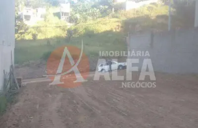 Terreno com 500m² no parque rizzo ii - estrada da roselândia - cotia/sp