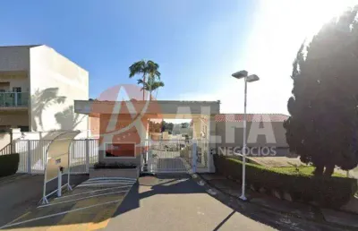 Casa com 3 dormitórios -  condomínio residêncial villas da granja iii - chácara ondas verdes - granja viana - cotia/sp