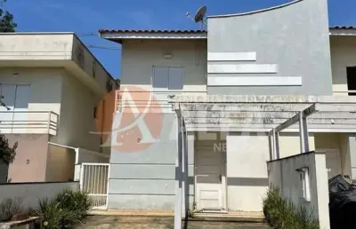 Casa com 3 dormitórios -  condomínio residêncial villas da granja iii - chácara ondas verdes - granja viana - cotia/sp