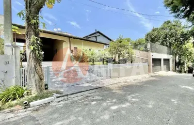 Casa térrea 3 dormitórios condomínio recanto impla - recanto impla - carapicuíba/sp