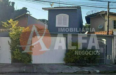 Casa com 2 quartos à venda na Rua das Jaboticabeiras, Jardim da Glória, Cotia